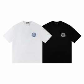 Picture of Chrome Hearts T Shirts Short _SKUChromeHeartsS-XLxetr4518377